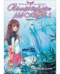 Bí mật tình yêu phố Angel (T5) - GirlneYa