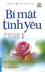 Bí mật tình yêu (T1) - Leo Buscaglia