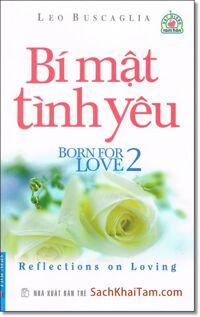 Bí mật tình yêu (T2) - Leo Buscaglia