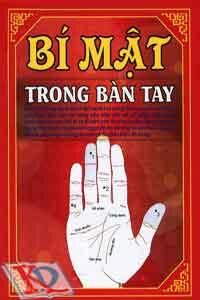 Bí mật trong bàn tay