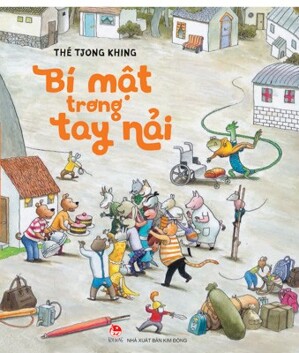 Bí Mật Trong Tay Nải