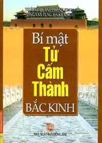 Bí mật Tử Cấm Thành Bắc Kinh