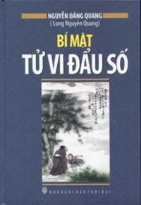 Bí mật tử vi đẩu số