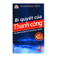 Bí Quyết Của Thành Công - Hạt Giống Tâm Hồn