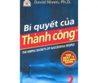 Bí quyết của thành công (T2) - David Niven