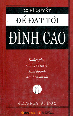 Bí quyết để đạt tới đỉnh cao