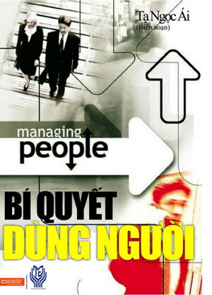 Bí quyết dùng người