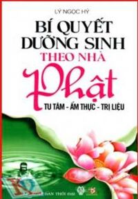 Bí quyết dưỡng sinh theo nhà Phật