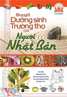 Bí quyết dưỡng sinh trường thọ của người Nhật