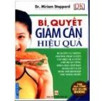 Bí Quyết Giảm Cân Hiệu Quả