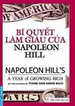 Bí quyết Làm giàu của Napoleon Hill