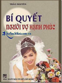 Bí Quyết Người Vợ Hạnh Phúc