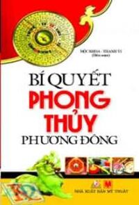 Bí Quyết Phong Thủy Phương Đông