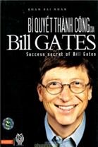 Bí quyết thành công của Bill Gates