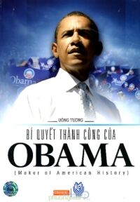 Bí quyết thành công của Obama