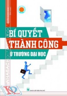 Bí Quyết Thành Công Ở Trường Đại Học