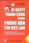 Bí quyết thành công trong phỏng vấn