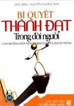 Bí quyết thành đạt trong đời người