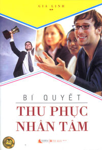 Bí quyết thu phục nhân tâm