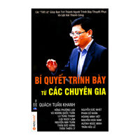 Bí Quyết Trình Bày Từ Các Chuyên Gia