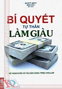 Bí Quyết Tự Thân Làm Giàu