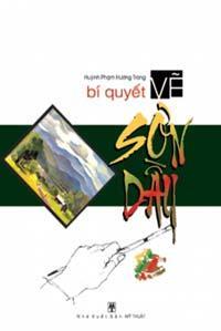 Bí quyết vẽ sơn dầu