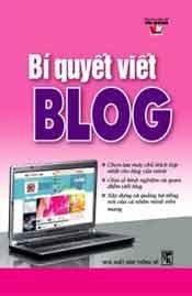 Bí Quyết Viết Blog