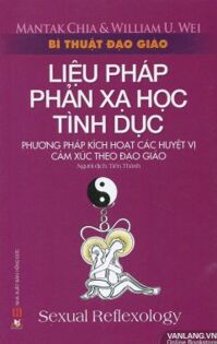 Bí Thuật Đạo Giáo - Liệu Pháp Phản Xạ Học Tình Dục