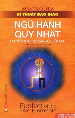 Bí Thuật Đạo Giáo Ngũ Hành Quy Nhất