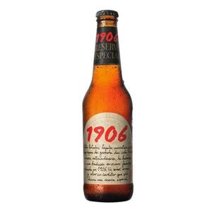 Bia 1906 Reserva Especial - 330ml