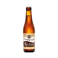 Bia Achel Blond 8% Thùng 24 chai 330ml