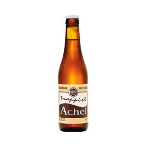 Bia Achel Blond 8% Thùng 24 chai 330ml