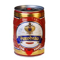 Bia Arcobrau Urfass Premium 5.2% - Bom 5 lít