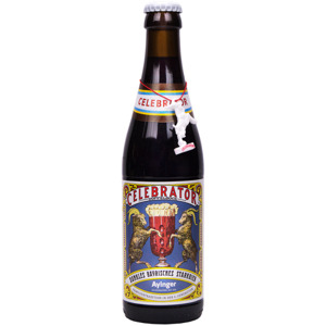 Bia Ayinger Celebrator 6.7% thùng 24 chai x 330ml