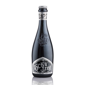 Bia Baladin Rock’n’Roll 7.5% Thùng 12 chai 330ml