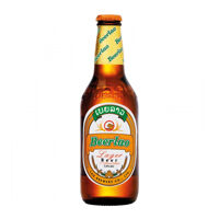 Bia Beerlao Lager 5% Chai 330ml