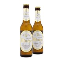 Bia Bitburger 5% chai 330ml