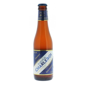 Bia Blanche de Charleroi 5% - 330ml