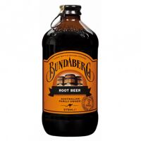 Bia Bundaberg Root Beer Thùng 24 Chai x 375ml