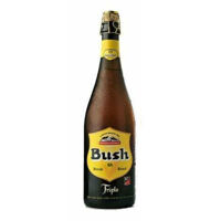 Bia Bush Blond 10.5% - 750ml