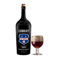 Bia Chimay xanh 9% chai 1500ml