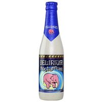 Bia con voi Delirium Nocturnum 8,5% 330ml