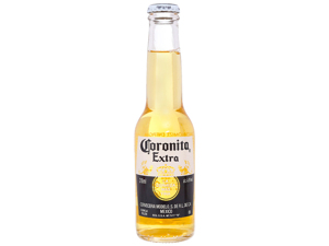 Bia Coronita 4.5% - 210ml