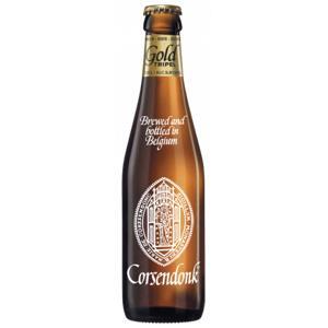 Bia Corsendonk Gold Tripel 9.8% chai 330ml