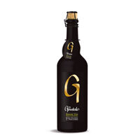 Bia De Goudale Grand Cru 7,9% - Chai 750ml, Thùng 6 Chai