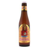 Bia Dendermonde 8% Bỉ - chai 330ml