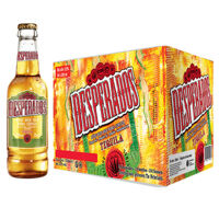 Bia Desperados 5,9% Pháp - 24 chai x 250ml