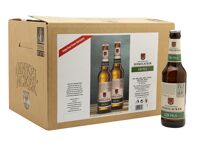 Bia Dinkelacker CD Pils 4,9% - 24 chai 330ml