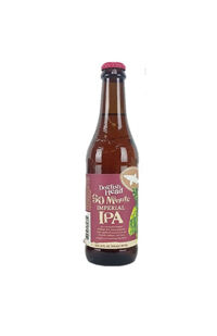 Bia Dogfish Head 90 Minute Imperial IPA 9% Mỹ - chai 330ml