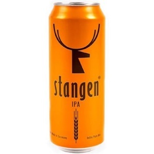 Bia Đức Stangen IPA 5.0% Lon 500ml